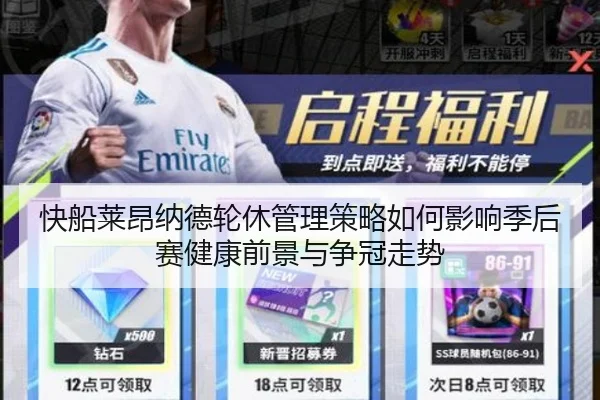 快船莱昂纳德轮休管理策略如何影响季后赛健康前景与争冠走势